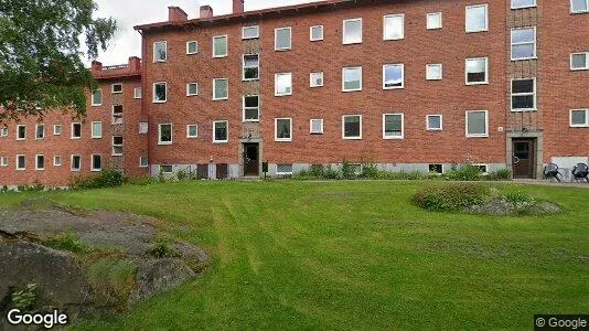 Lägenheter till salu i Göteborg Östra - Bild från Google Street View