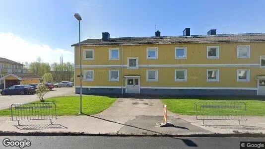 Bostadsrätter till salu i Kristinehamn - Bild från Google Street View