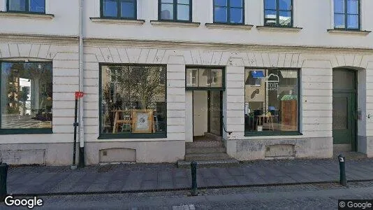 Lägenheter att hyra i Lund - Bild från Google Street View