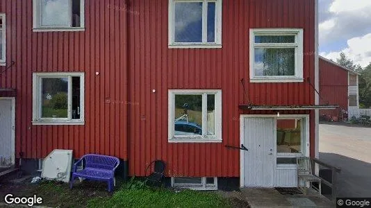 Lägenheter att hyra i Säffle - Bild från Google Street View