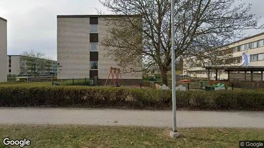 Lägenheter att hyra i Eskilstuna - Bild från Google Street View