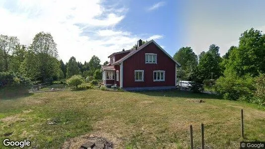 Lägenheter till salu i Älmhult - Bild från Google Street View