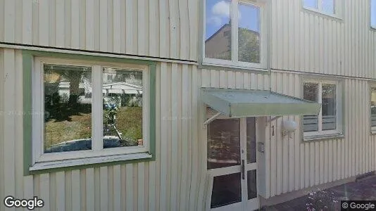Lägenheter till salu i Örgryte-Härlanda - Bild från Google Street View