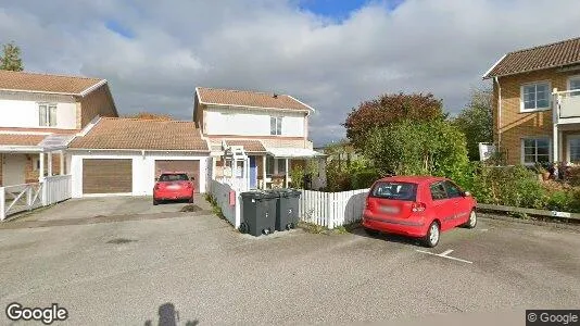 Bostadsrätter till salu i Trelleborg - Bild från Google Street View