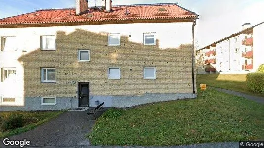Bostadsrätter till salu i Sigtuna - Bild från Google Street View
