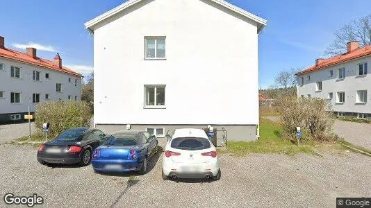 Bostadsrätter till salu i Sundbyberg - Bild från Google Street View