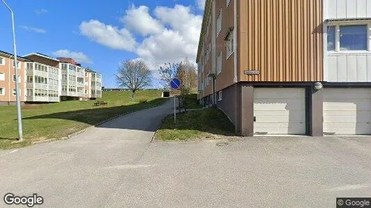 Bostadsrätter till salu i Sundsvall - Bild från Google Street View