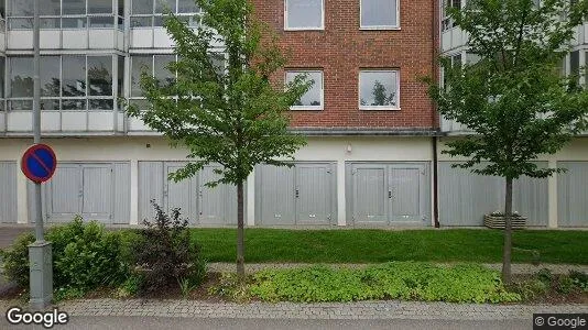 Bostadsrätter till salu i Göteborg Östra - Bild från Google Street View