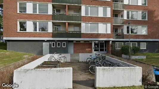 Lägenheter att hyra i Eskilstuna - Bild från Google Street View