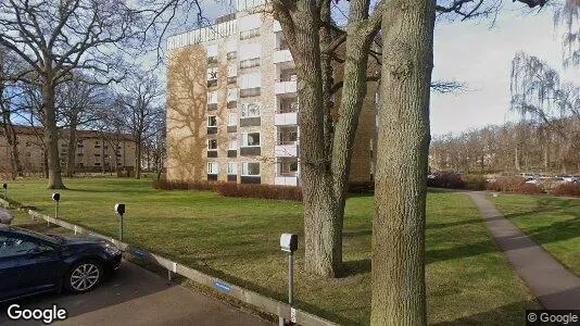 Lägenheter till salu i Kalmar - Bild från Google Street View