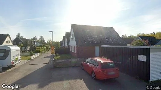 Lägenheter till salu i Kalmar - Bild från Google Street View