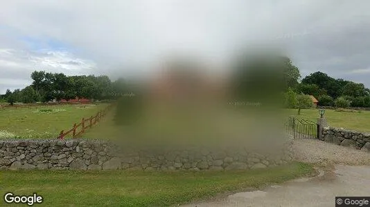 Lägenheter till salu i Sölvesborg - Bild från Google Street View