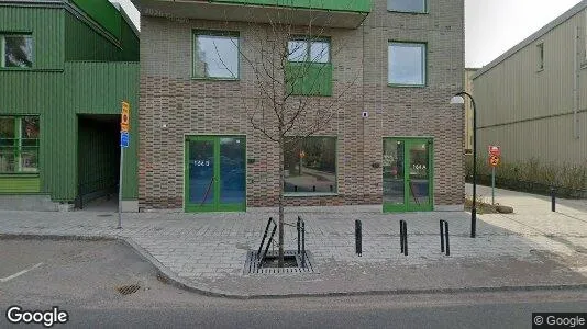 Lägenheter till salu i Täby - Bild från Google Street View