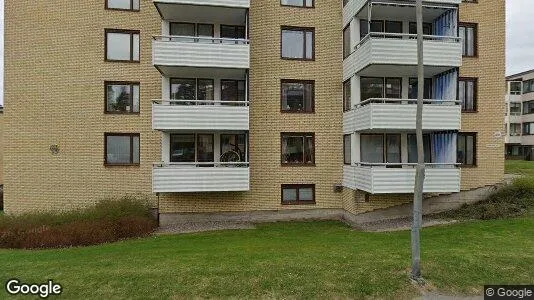 Bostadsrätter till salu i Falun - Bild från Google Street View