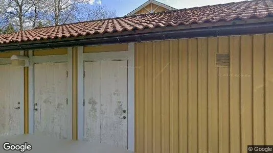 Lägenheter till salu i Österåker - Bild från Google Street View