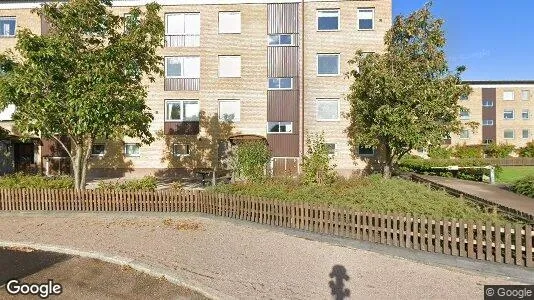 Lägenheter till salu i Helsingborg - Bild från Google Street View