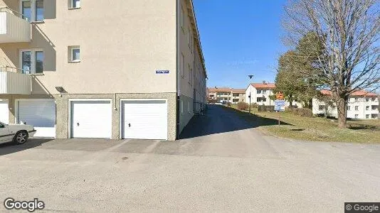 Lägenheter till salu i Sundsvall - Bild från Google Street View