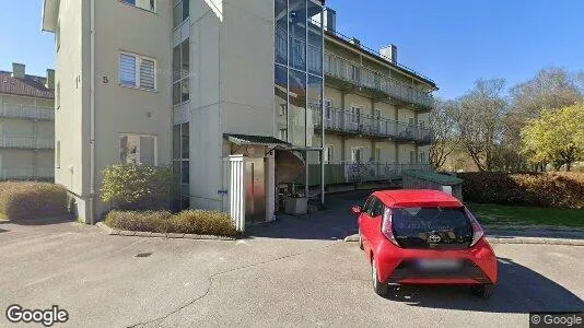 Lägenheter till salu i Borås - Bild från Google Street View