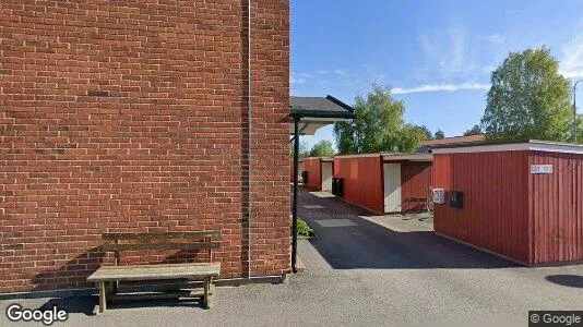 Lägenheter till salu i Skellefteå - Bild från Google Street View