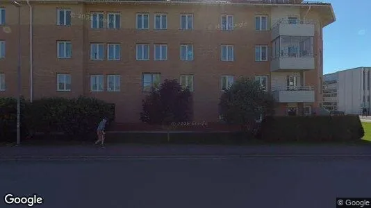 Lägenheter till salu i Kungälv - Bild från Google Street View