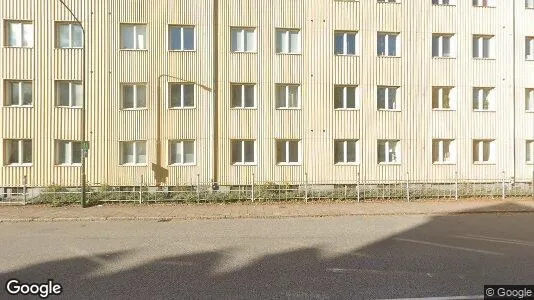 Lägenheter till salu i Malmö Centrum - Bild från Google Street View