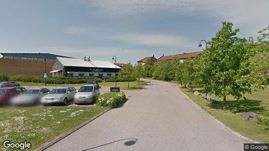 Lägenheter att hyra i Linköping - Bild från Google Street View