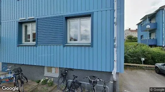 Lägenheter att hyra i Kristinehamn - Bild från Google Street View