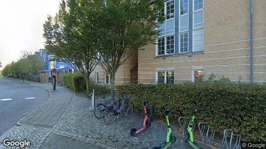 Lägenheter att hyra i Malmö Centrum - Bild från Google Street View
