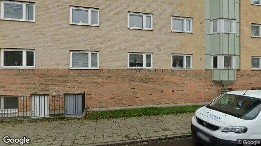 Lägenheter att hyra i Limhamn/Bunkeflo - Bild från Google Street View