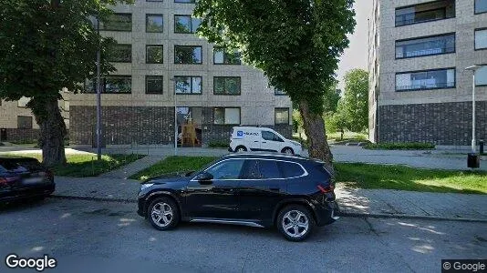 Lägenheter att hyra i Norrköping - Bild från Google Street View