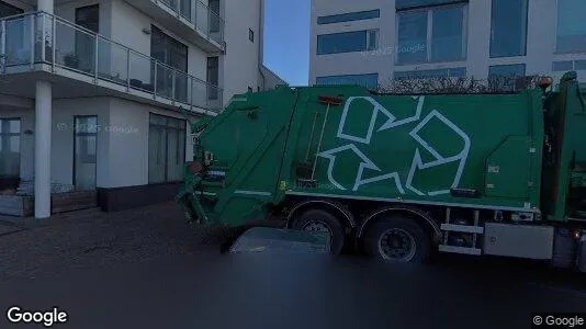 Lägenheter att hyra i Malmö Centrum - Bild från Google Street View