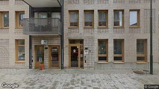 Lägenheter att hyra i Limhamn/Bunkeflo - Bild från Google Street View