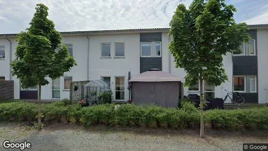 Lägenheter att hyra i Kristianstad - Bild från Google Street View