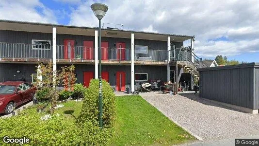 Bostadsrätter till salu i Norrtälje - Bild från Google Street View