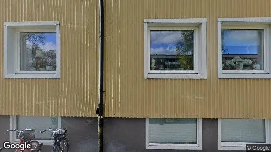 Bostadsrätter till salu i Ludvika - Bild från Google Street View