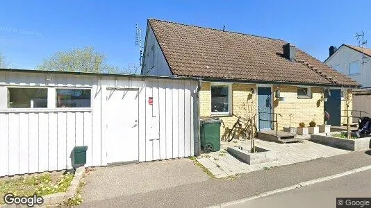 Lägenheter till salu i Lund - Bild från Google Street View