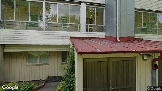 Lägenheter att hyra i Västra hisingen - Bild från Google Street View