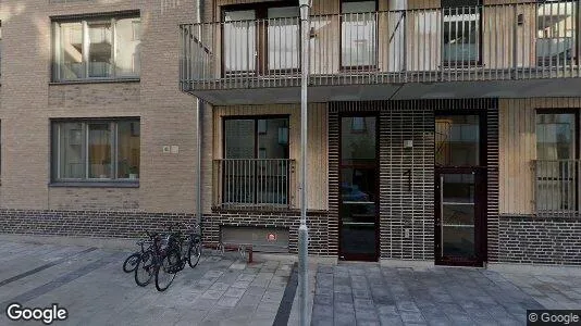 Lägenheter att hyra i Järfälla - Bild från Google Street View
