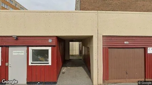 Lägenheter att hyra i Nacka - Bild från Google Street View