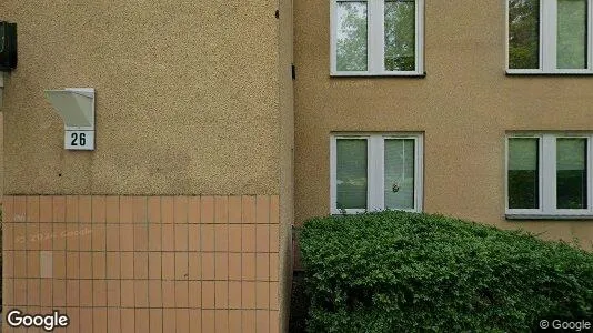 Lägenheter att hyra i Söderort - Bild från Google Street View