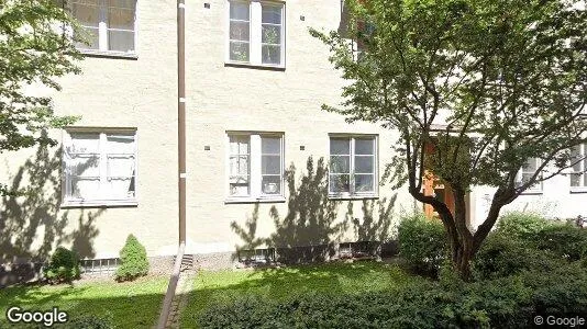 Lägenheter att hyra i Kungsholmen - Bild från Google Street View