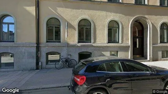 Lägenheter till salu i Område ej specificerat - Bild från Google Street View