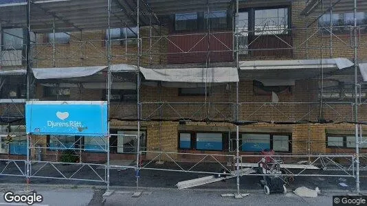 Lägenheter till salu i Göteborg Centrum - Bild från Google Street View