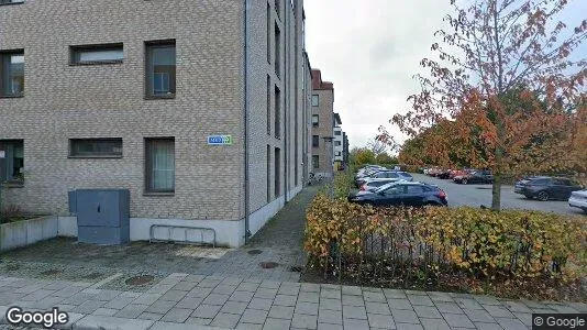 Lägenheter att hyra i Limhamn/Bunkeflo - Bild från Google Street View