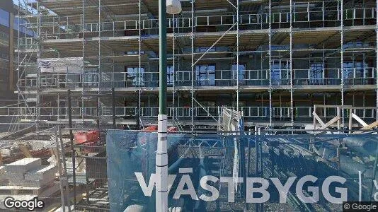 Lägenheter att hyra i Kirseberg - Bild från Google Street View