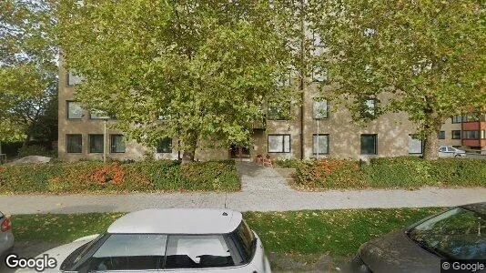 Lägenheter att hyra i Malmö Centrum - Bild från Google Street View