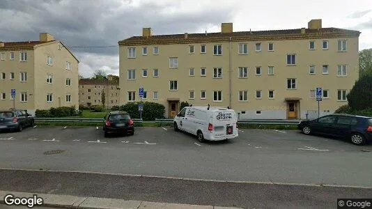 Lägenheter att hyra i Majorna-Linné - Bild från Google Street View