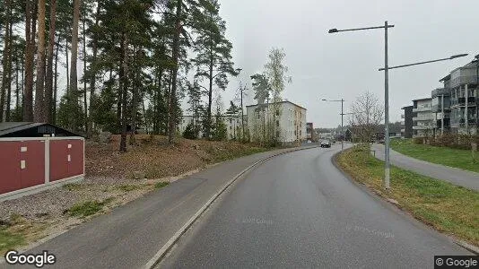 Lägenheter att hyra i Örebro - Bild från Google Street View