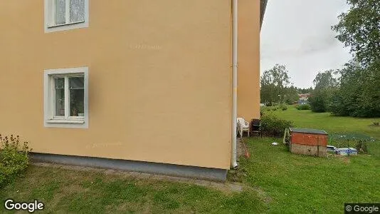 Lägenheter att hyra i Luleå - Bild från Google Street View