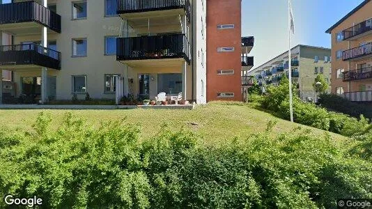 Lägenheter att hyra i Västerort - Bild från Google Street View